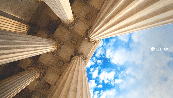 IGT agrees in principle to Benson vs. Double Down Interactive LLC legal proceedings