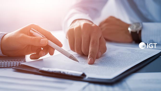 IGT signs seven-year contract extension with Georgia Lottery