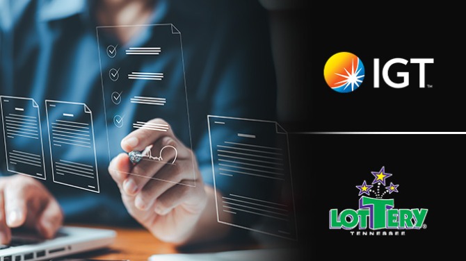 IGT extends contract with Tennessee Education Lottery until June 2036
