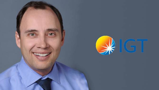 IGT signs seven-year contract with Maryland Lottery and Gaming Commission