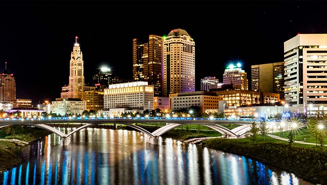 Buckeye State exceeds $1bn in monthly handle during January debut