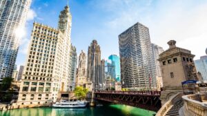 Illinois casinos post nearly $152.9m in November revenue