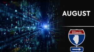 Illinois reports $877.8m sports betting handle for August