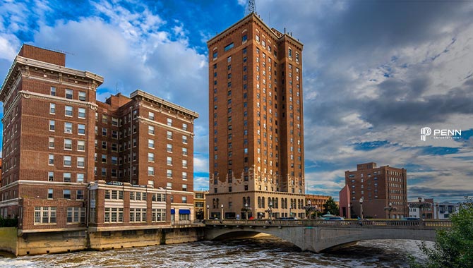 PENN Entertainment signs new master lease agreement with GLPI