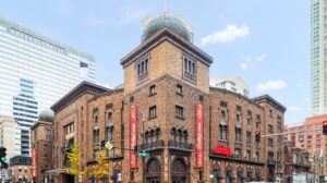 Illinois casinos generate $176.5m throughout May 2025