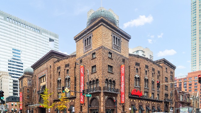 Illinois casinos generate $176.5m throughout May 2025