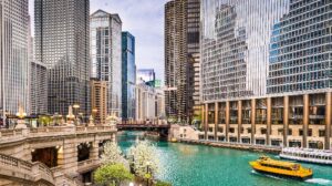 Illinois casino revenue climbs to $167.5m for July 2025