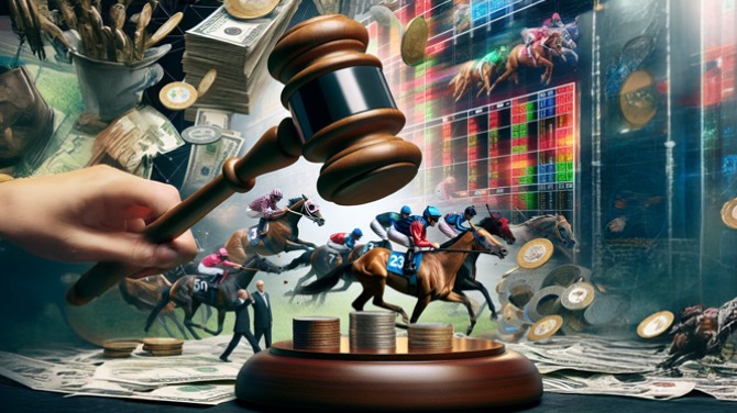 Illinois Gaming Board approves ownership change for downstate sportsbook and racino