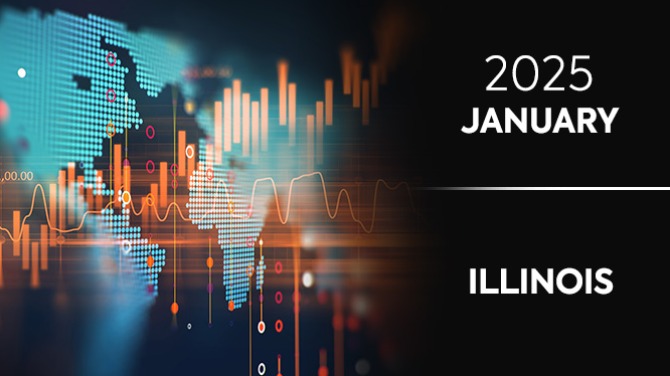 Casinos in Illinois post $149.3m in January revenue