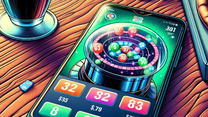 IGT and Connecticut Lottery sign long-term partnership for iLottery, Mobile App and eDraw