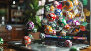 Pollard Banknote provides Michigan iLottery contract update