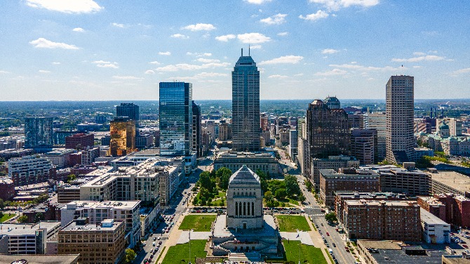 Indiana Senate greenlights casino relocation study legislation