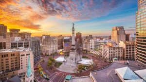 BlueBet Indiana to leave Horseshoe Hammond