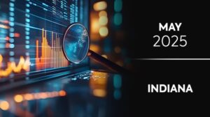 Indiana May sports betting handle reaches $433.2m