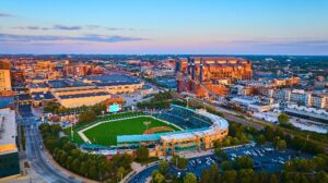 Indiana posts $432.8m February sports betting handle