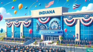 Fanatics Sportsbook launched in Indiana