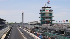 DraftKings and Fox Sports partner for exclusive Indy 500 offering