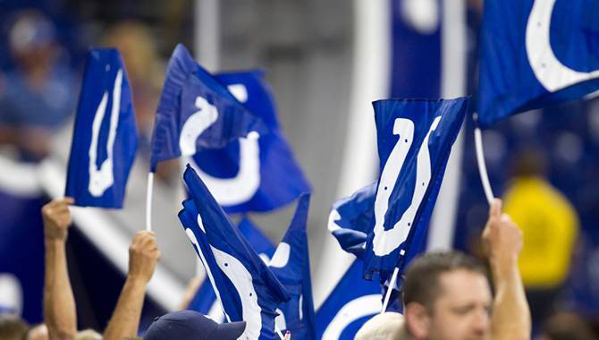 Indiana sports betting sets new record in November