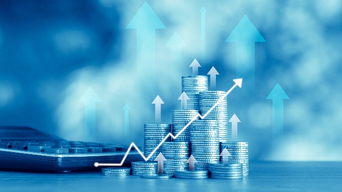 Inspired sees $78m in revenue during Q3 2024