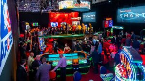 Interblock launches a new category: AMUSE