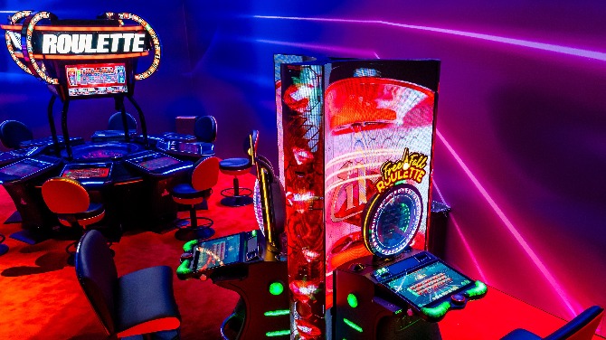 Interblock to showcase a powerful lineup of new and enhanced products at G2E Asia 2025