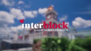 Interblock expands commitment to Tribal gaming with participation at CNIGA and WIGC