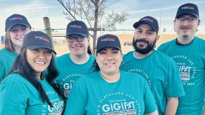 Interblock Gaming launches philanthropic arm ‘Interblock Inspires’