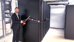 Internet Vikings takes over West Virginia with redundant hosting