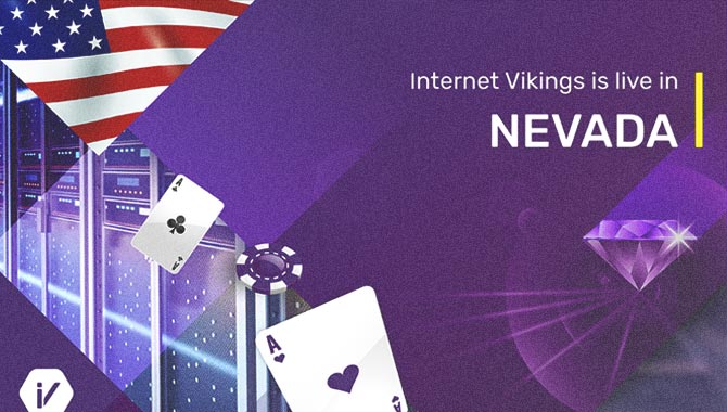 Internet Vikings secures gambling license in Nevada