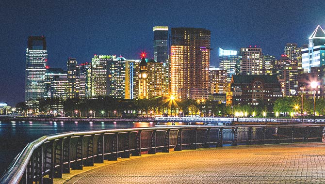 Internet Vikings expands hosting services in New Jersey