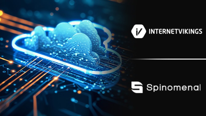 Internet Vikings partners with Spinomenal to offer VMware Cloud hosting in New Jersey