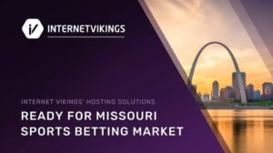 Internet Vikings Ready to Support Missouri Sports Betting Market