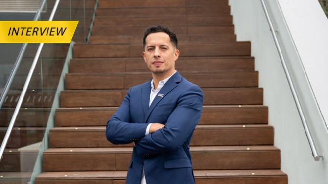 Q&A: SBC Summit Rio – All eyes on Brazil