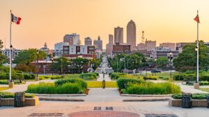 Iowa May sports betting handle reaches $202.6m