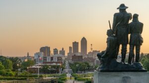 Iowa reports $216.4m sports wagering handle during February