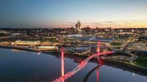 Iowa casinos generate August 2025 revenue of $151.2m, increases 4.9%