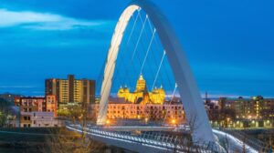 Iowa sports wagering handle reaches $138.1m for July