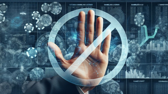 Iowa: House pitches gambling license moratorium