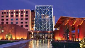 Isleta Casino says it sees benefits after implementing no-smoking policy