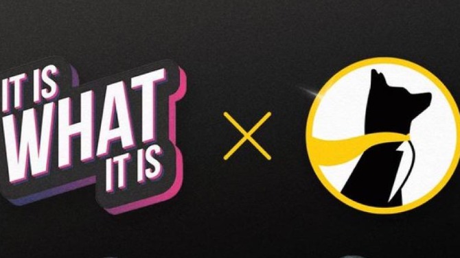 Underdog Fantasy re-signs hosts of It Is What It Is talk show