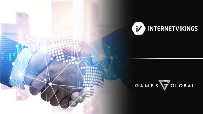 Internet Vikings supports Games Global with transition to in-state VMware cloud infrastructure