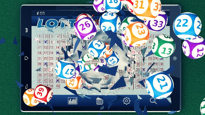 Jackpocket to become official digital lottery partner of Barstool Sports