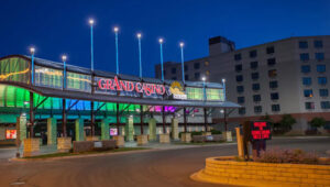 Jackpot Digital approved to install two Jackpot Blitz machines at Grand Casino Mille Lacs