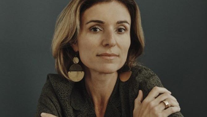 Karina Kogan hits the Jackpot with Board Member role