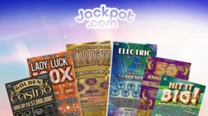 Jackpot.com brings digital scratch tickets to three US states