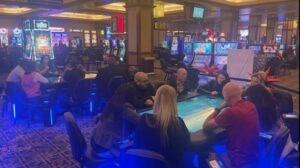 Jackpot Digital completes first installation of its next-generation Jackpot Blitz® Casino Machines
