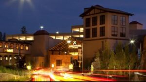 Jackson Rancheria Casino Resort forms new partnership with QCI
