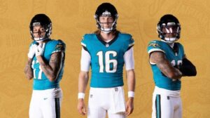 Hard Rock Bet to become official sportsbook of Jacksonville Jaguars