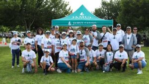 Jamul Casino teams up with JIV, donates $250,000 through Community Champions