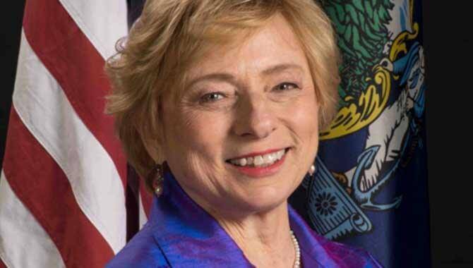 Maine Senate approves sports betting bill